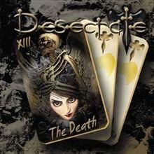 Desecrate «Xiii, The Death» | MetalWave.it Recensioni