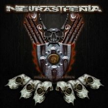 Neurasthenia Possessed By Your Omen | MetalWave.it Recensioni