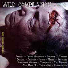 Aa.vv. Wild Compilation Vol. 4 | MetalWave.it Recensioni