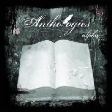 Anthologies «Alpha» | MetalWave.it Recensioni