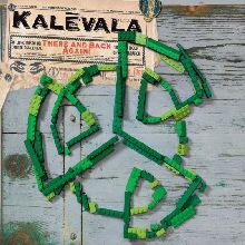Kalevala H.m.s. There And Back Again | MetalWave.it Recensioni