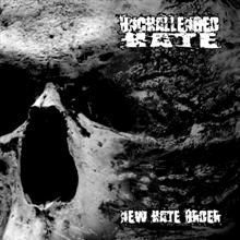 Unchallenged Hate New Hate Order | MetalWave.it Recensioni