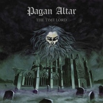 Pagan Altar The Time Lord | MetalWave.it Recensioni