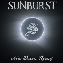 Sunburst New Dawn Rising | MetalWave.it Recensioni