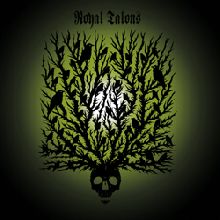 Royal Talons Royal Talons | MetalWave.it Recensioni