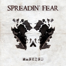 Spreadin' Fear Mankind | MetalWave.it Recensioni