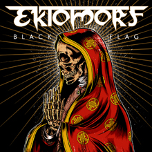Ektomorf Black Flag | MetalWave.it Recensioni