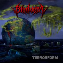 Bludvera Terrorform | MetalWave.it Recensioni