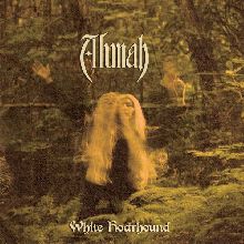 Alunah White Hoarhound | MetalWave.it Recensioni