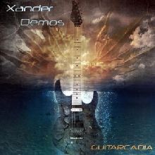 Xander Demos Guitarcardia | MetalWave.it Recensioni