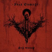Hell United Aura Damage | MetalWave.it Recensioni