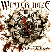 Winter Haze Silent Deception | MetalWave.it Recensioni