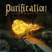 Purification A Torch To Pierce The Night | MetalWave.it Recensioni