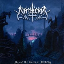 Nathorg Beyond The Gates Of Nathorg | MetalWave.it Recensioni