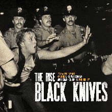 Black Knives The Rise | MetalWave.it Recensioni