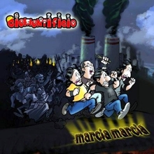 Ciementificio Marcia Marcia | MetalWave.it Recensioni