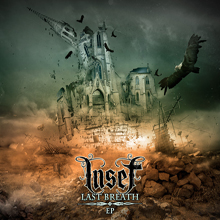 Inset Last Breath | MetalWave.it Recensioni