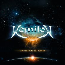 Kemilon Twisted Storm | MetalWave.it Recensioni