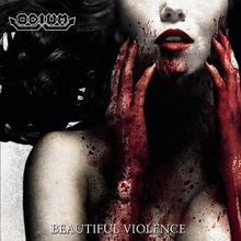 Odium Beautiful Violence | MetalWave.it Recensioni