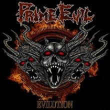 Prime Evil Evilution | MetalWave.it Recensioni