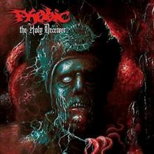 Phobic The Holy Deceiver | MetalWave.it Recensioni