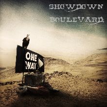 Showdown Boulevard Showdown Boulevard | MetalWave.it Recensioni