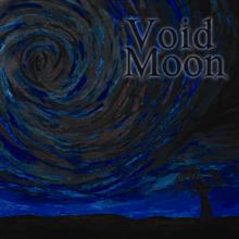 Void Moon On The Blackest Of Nights | MetalWave.it Recensioni