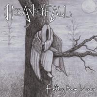Heavenfall Falling From Heaven | MetalWave.it Recensioni