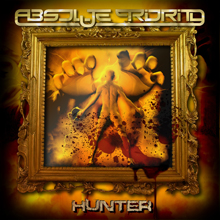 Absolute Priority Hunter | MetalWave.it Recensioni
