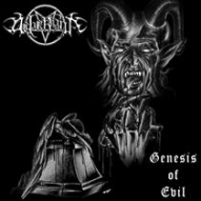 Acheronte «Genesis Of Evil» | MetalWave.it Recensioni