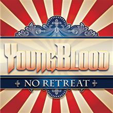 Youngblood No Retreat | MetalWave.it Recensioni