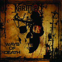 Karmian «Ways Of Death» | MetalWave.it Recensioni