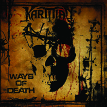 Karmian Ways Of Death | MetalWave.it Recensioni