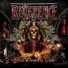Reverence When Darkness Calls | MetalWave.it Recensioni
