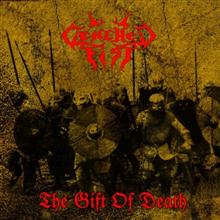 Clenched Fist The Gift Of Death | MetalWave.it Recensioni