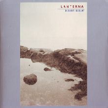 Lanterna Desert Ocean | MetalWave.it Recensioni