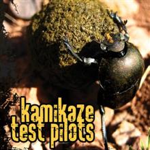 Kamikaze Test Pilots Kamikaze Test Pilots | MetalWave.it Recensioni