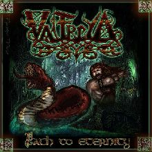 Valfreya Path To Eternity | MetalWave.it Recensioni
