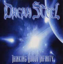 Dream Steel Thinking About Infinity | MetalWave.it Recensioni