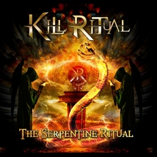 Kill Ritual The Serpentine Ritual | MetalWave.it Recensioni