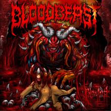 Bloodbeast Bloodlust | MetalWave.it Recensioni