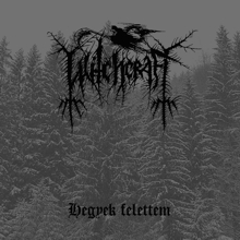 Witchcraft Hegyek Felettem | MetalWave.it Recensioni