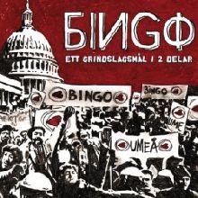 Bingo Ett Grindslagsml I 2 Delar | MetalWave.it Recensioni