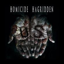 Homicide Hagridden «Us» | MetalWave.it Recensioni