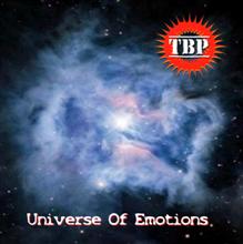 Tbp «Universe Of Emotions» | MetalWave.it Recensioni