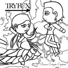Tryfux Dance Europe Express | MetalWave.it Recensioni