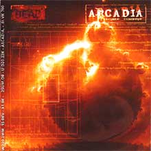 Arcadia «Fracture Concrete» | MetalWave.it Recensioni
