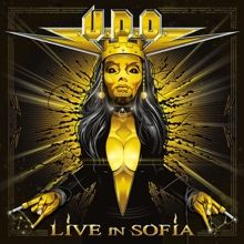 U.d.o. Live In Sofia | MetalWave.it Recensioni