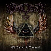 Xenosis Of Chaos And Turmoil | MetalWave.it Recensioni