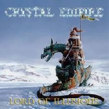 Crystal Empire Lord Of Illusion | MetalWave.it Recensioni